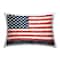 Stupell Industries We The People Flag Decorative Printed Throw Pillow